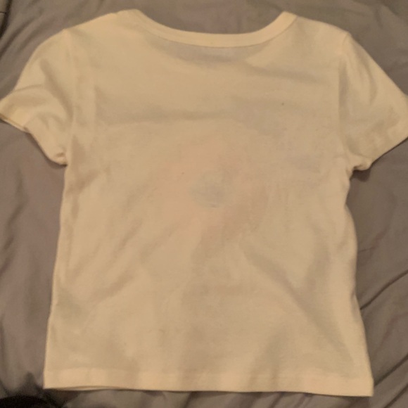 American Eagle crop top - Picture 2 of 3